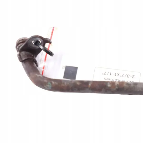 Turbo Koeling Terugvoerleiding Mercedes X156 M270 A2702030900 image 2