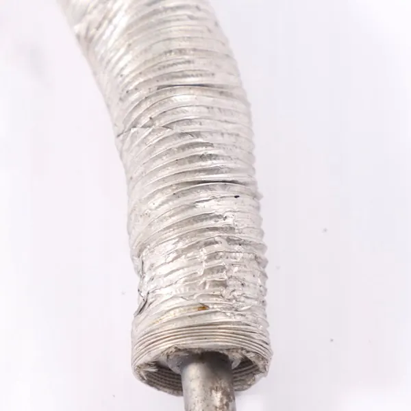 Turbo Koeling Terugvoerleiding Mercedes X156 M270 A2702030900 image 8