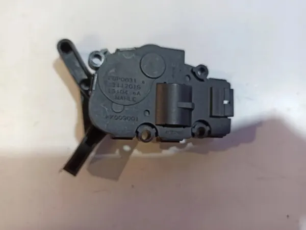 EGP0031 luftflödesventilmotor för Volvo V60 2.0L image 3
