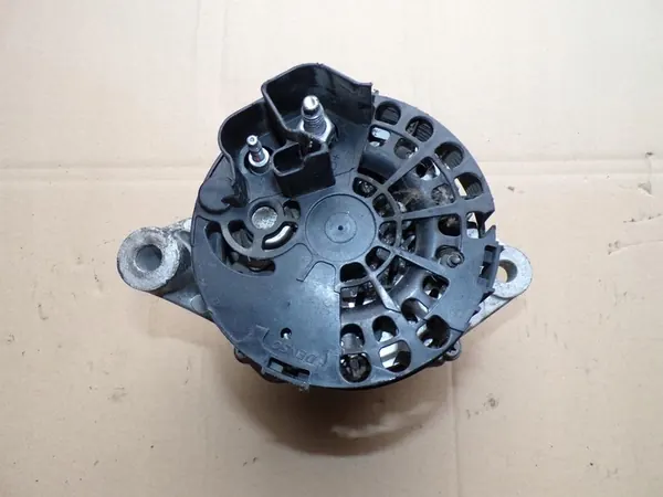 OPEL COMBO D ALTERNATOR 51854902 image 3