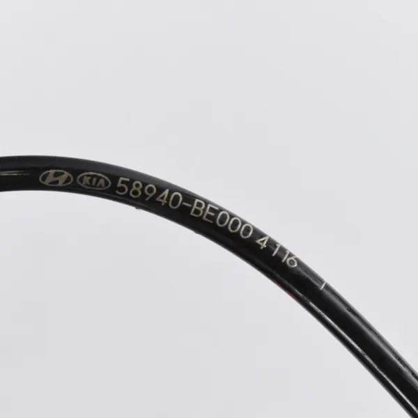 ABS-sensor 58940-BE000 Rechts Voor voor Hyundai Kona image 4