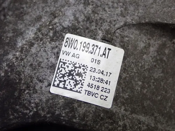 Moottorin Kiinnitystuki OEM Audi A5 II F5 2.0 TDI image 5