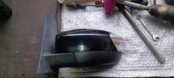 VASEN Sähkösivupeili FORD C-MAX MK2 6Pin image 3