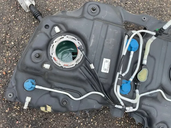 2022 Mercedes-Benz GLS X167 Fuel Tank A1674709104 image 3