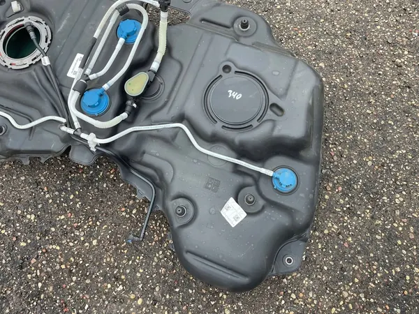 2022 Mercedes-Benz GLS X167 Fuel Tank A1674709104 image 5