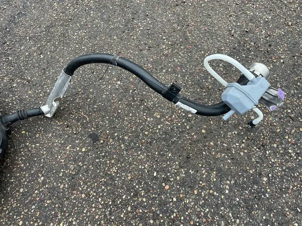 2022 Mercedes-Benz GLS X167 Fuel Tank A1674709104 image 7