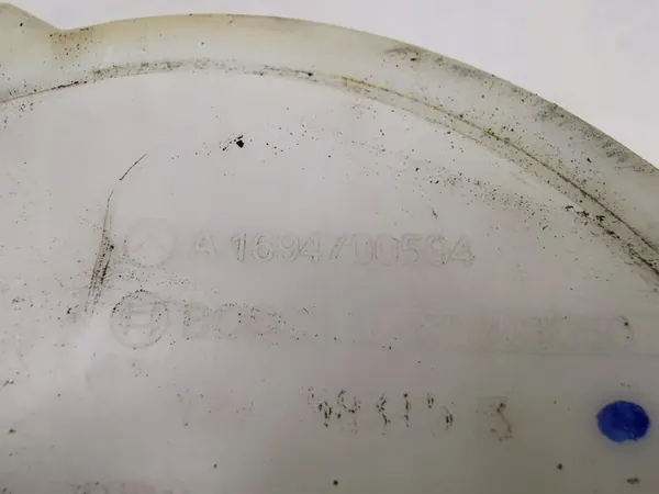 Brandstofpomp Mercedes-Benz B W245 2005 image 7