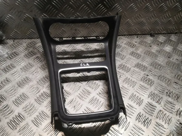 Mercedes-Benz OEM 1766807100 Ramspak Begagnad image 2