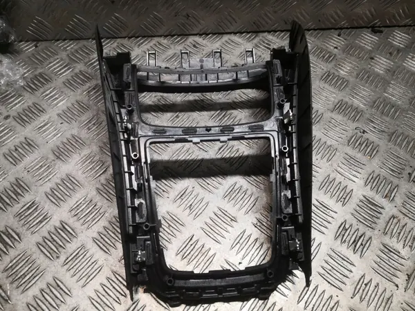 Mercedes-Benz OEM 1766807100 Ramspak Begagnad image 3