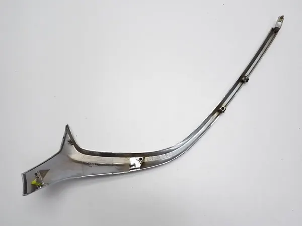 Mazda CX-3 Moldura de Para-choque Frontal D10J507K1 image 2