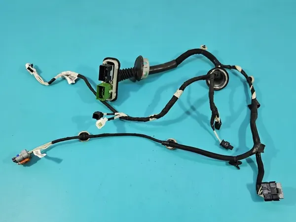 Kabelboom deur voor links Citroen C3 III 16-24 9825267080 image 2