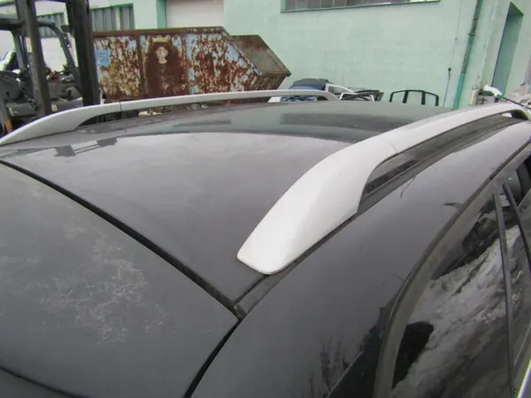 Barra de techo Toyota Avensis II T25 OEM AK-6-90183 image 4
