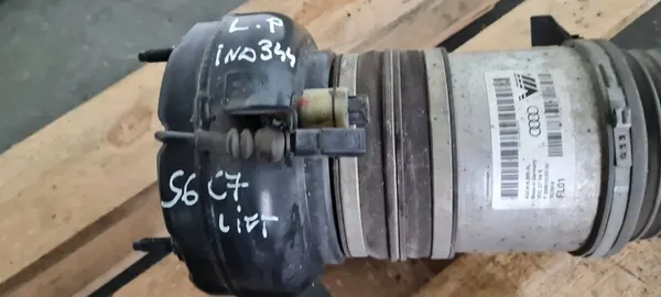 Audi A6 S6 Främre vänster stötdämpare 4G0616039AL image 7