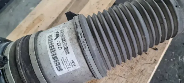 Audi A6 S6 Främre vänster stötdämpare 4G0616039AL image 8