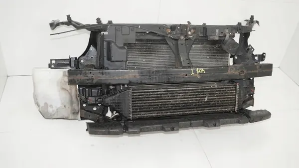 OEM 360191738 Voorste Riem voor Nissan Qashqai J10 06-09 image 5
