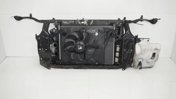 OEM 360191738 Voorste Riem voor Nissan Qashqai J10 06-09 image 6