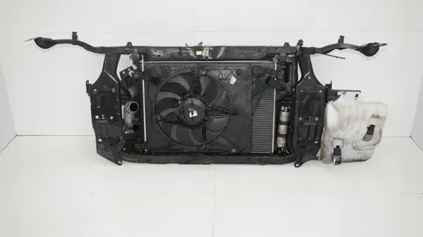 OEM 360191738 Voorste Riem voor Nissan Qashqai J10 06-09 image 7