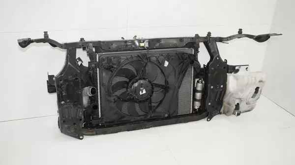 OEM 360191738 Voorste Riem voor Nissan Qashqai J10 06-09 image 9