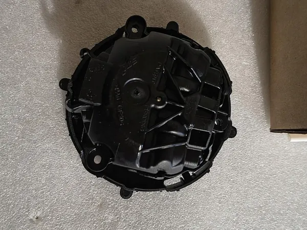 Spiegelverstellmotor Mercedes OEM A2468200542 image 3