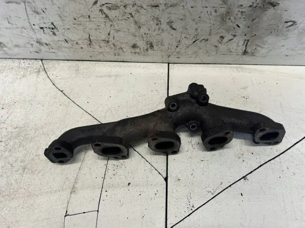 Colector de escape OEM 90500925 Opel Zafira 2.0L image 3