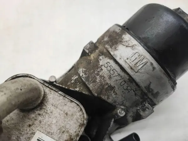 Öljynsuodinkotelo OEM 55577034 Opel Astra J:lle image 3
