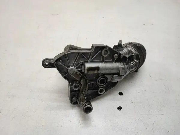 Öljynsuodinkotelo OEM 55577034 Opel Astra J:lle image 4