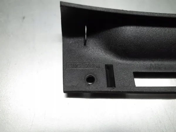 Jaguar Käsinojan Nivelukko OEM GNC7661 image 3