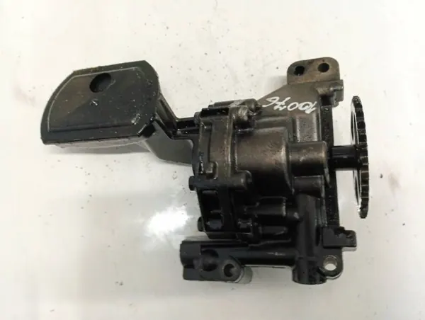 Öljypumppu OEM 9431291021 Citroen C4 Grand Picasso:lle image 2