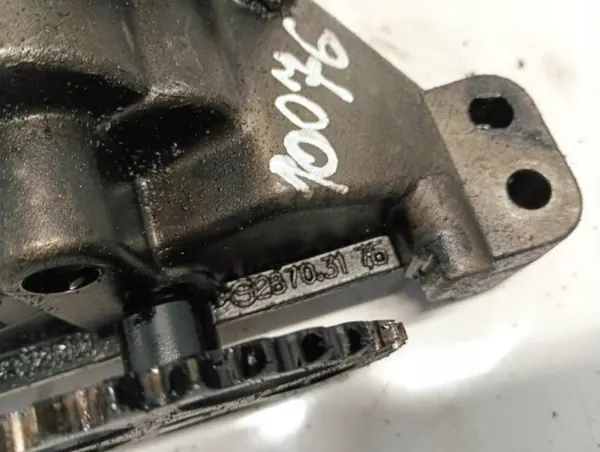 Öljypumppu OEM 9431291021 Citroen C4 Grand Picasso:lle image 4