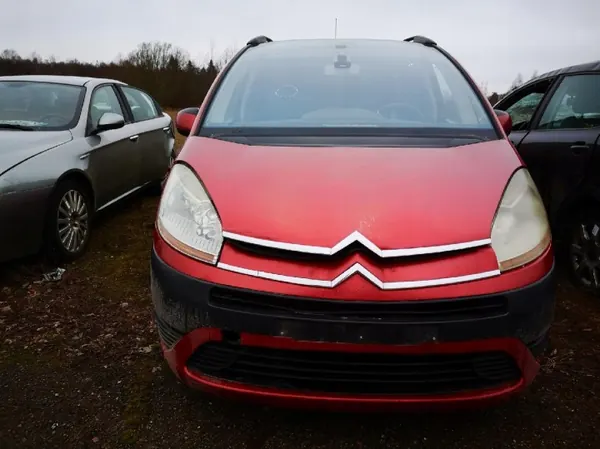 Öljypumppu OEM 9431291021 Citroen C4 Grand Picasso:lle image 7