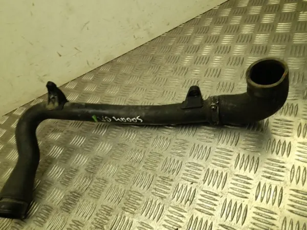 Peugeot Luftansaugführung OEM 1440857580 - Gebraucht image 3