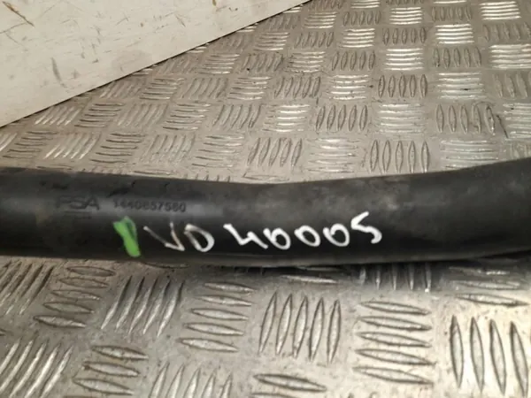 Peugeot Luftansaugführung OEM 1440857580 - Gebraucht image 4
