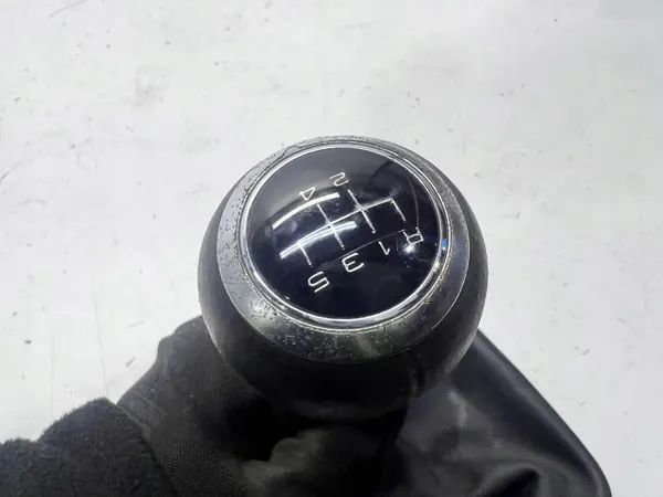 Soufflet de levier OEM 8P0863279A pour Audi A3 8P image 7