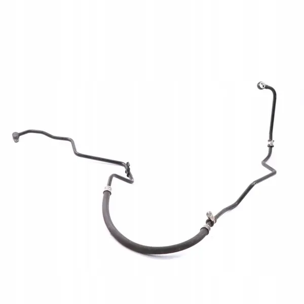 Mercedes SLK R171 M271 Oljeledning OEM A1712700496 image 2