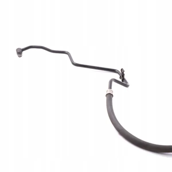 Mercedes SLK R171 M271 Oljeledning OEM A1712700496 image 3