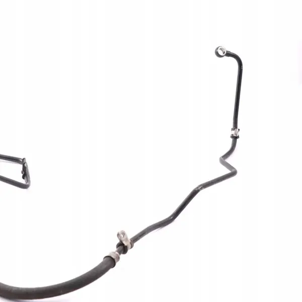 Mercedes SLK R171 M271 Oljeledning OEM A1712700496 image 4