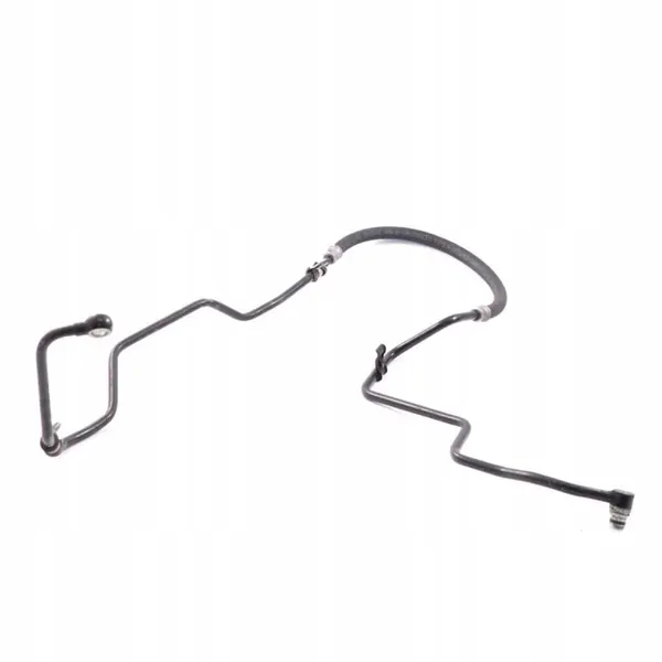 Mercedes SLK R171 M271 Oljeledning OEM A1712700496 image 6