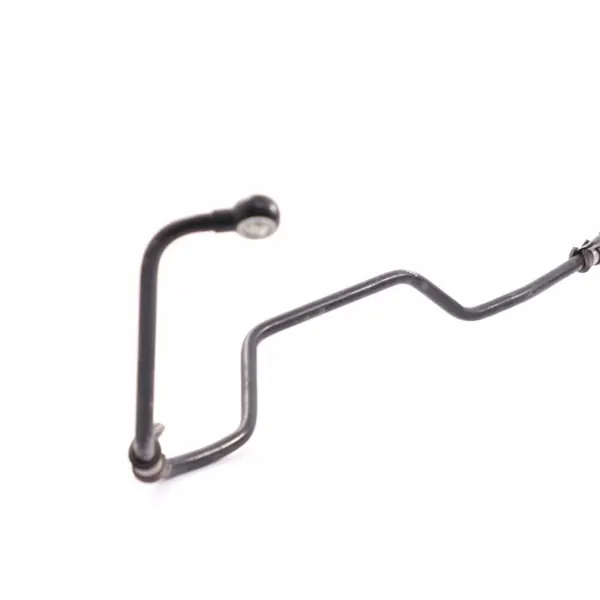Mercedes SLK R171 M271 Oljeledning OEM A1712700496 image 7