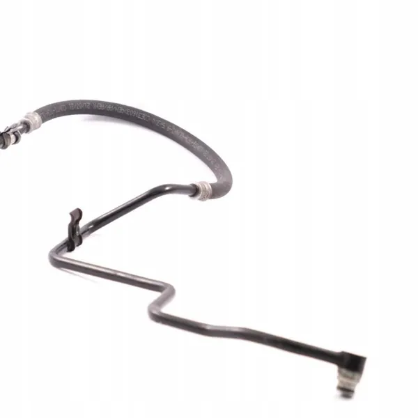 Mercedes SLK R171 M271 Oljeledning OEM A1712700496 image 8