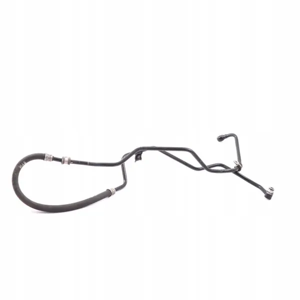 Mercedes SLK R171 M271 Oljeledning OEM A1712700496 image 9