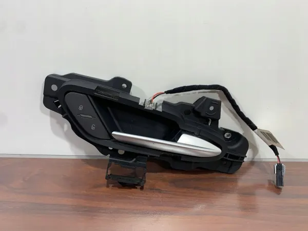 Alfa Romeo Stelvio 160006681 Puxador interior dianteiro direito image 2