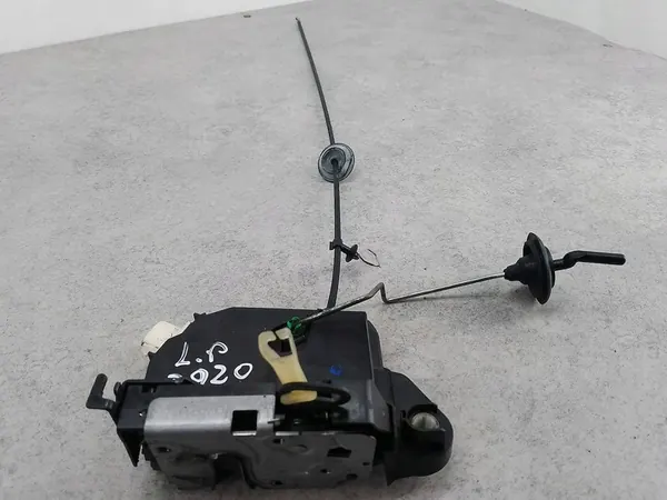 Fram Vänster Dörrlås MINI R50 0556768-11 image 2