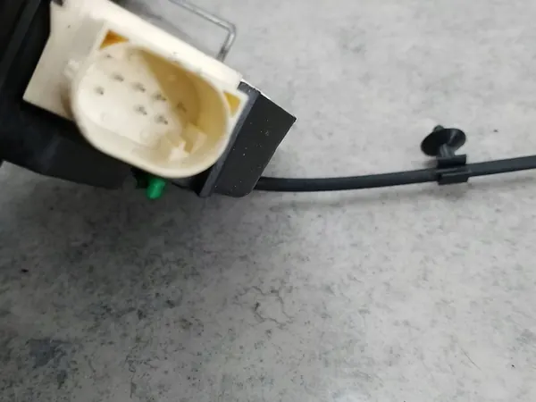 Fram Vänster Dörrlås MINI R50 0556768-11 image 3