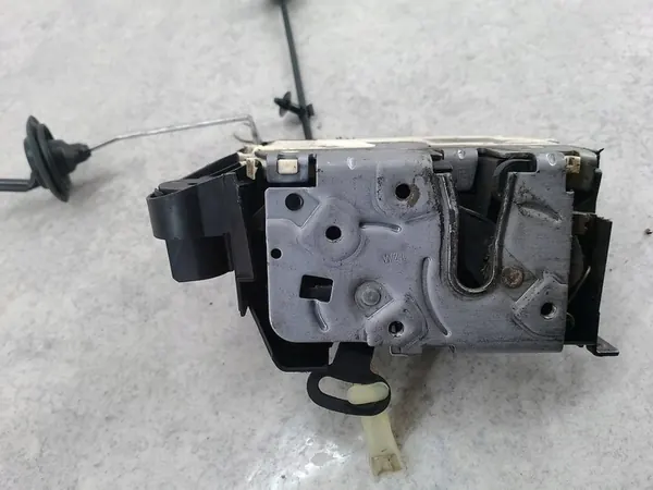 Fram Vänster Dörrlås MINI R50 0556768-11 image 4