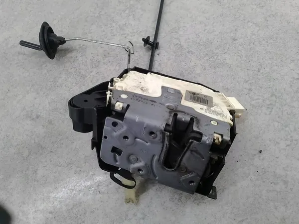 Fram Vänster Dörrlås MINI R50 0556768-11 image 5