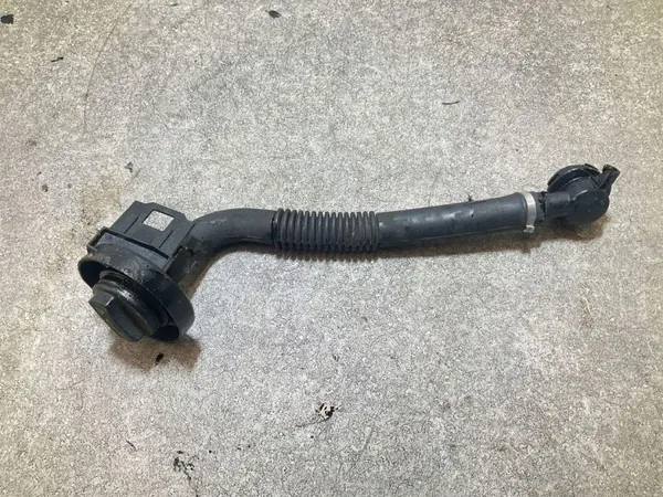 Öleinfüllrohr OEM A6540107910 für Mercedes-Benz image 3