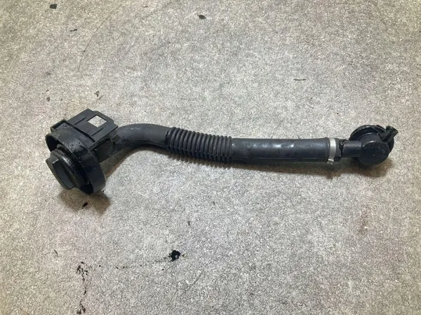 Öleinfüllrohr OEM A6540107910 für Mercedes-Benz image 4