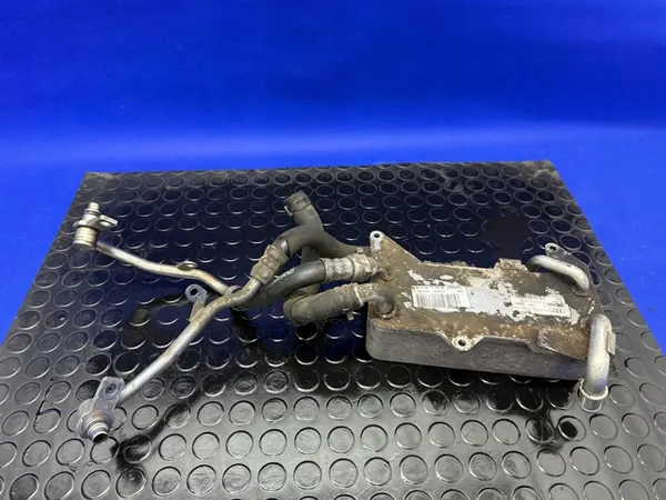 RESFRIADOR DE ÓLEO VW AUDI 4H0317021H image 5