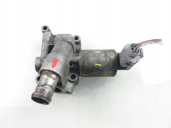 Válvula EGR usada OEM 72287512 de Pierburg image 6