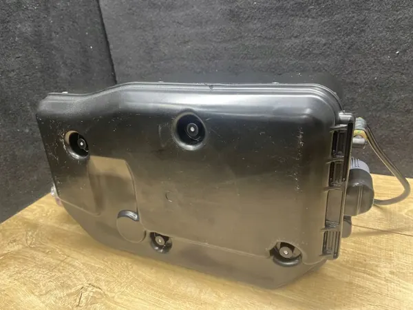 Suspensión Land Rover HPLA-3B484-AE Pieza OE Usada image 6